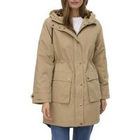 vero moda abrigo savanne para mujer