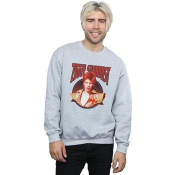 David Bowie Jersey BI48719 para hombre