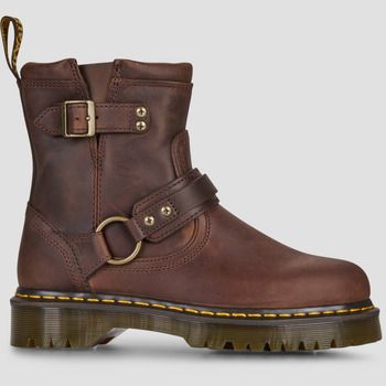 Dr. Martens Botines ANISTONE HARNESS para mujer