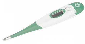 Badabulle Termómetro Médico Ultrarrápido Punta Flexible