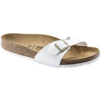 birkenstock sandalias sandales madrid bf synthetique para hombre