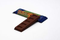 chocolatina chocolate con leche 32 cacao 30g - chocolates perez