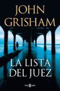 la lista del juez