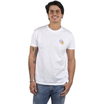 Superb 1982 Camiseta SPRBCA-2202 para hombre
