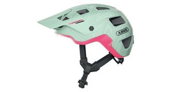 Abus modrop mips menta helada   azul