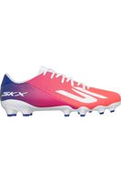 botas de futbol suelo firme skechers skx2 academy mkp