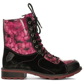 Maciejka Botines 0706115008 para mujer