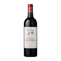chateau clerc milon vino tinto pauillac 75 cl 13 vol