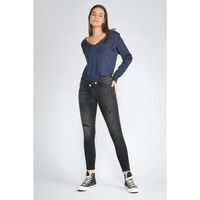 le temps des cerises jeans jeans push-up slim  78 para mujer
