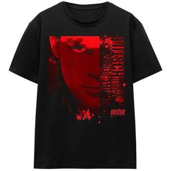 Dexter Tops y Camisetas Normal para mujer