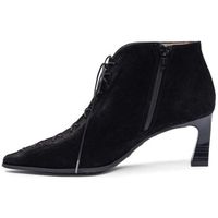 hispanitas botines hi264960black para mujer