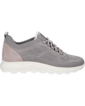 de GEOX D SPHERICA A - TES MAG RICSCA D15NUA09T22 GRIS