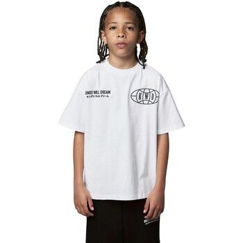 Kings Will Dream Camiseta Studio Duo Line para niño