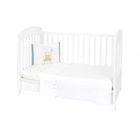 juego de cama 3 piezas estilo ue 70140 elephant time