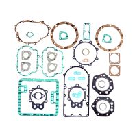 kit juntas motor moto guzzi 850 le mans athena