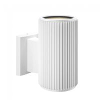 aplique de pared exterior rando