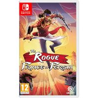 the rogue prince of persia - juego switch - version espana