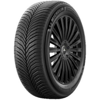 CrossClimate 3