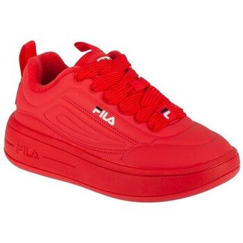 Fila Zapatillas Superbubble para mujer