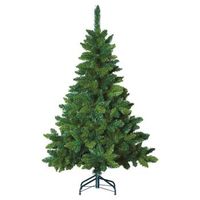 abeto en flor 240cm verde