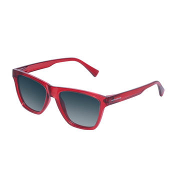 Gafas de sol Hawkers Crystal Red - Blue Gradient One Ls