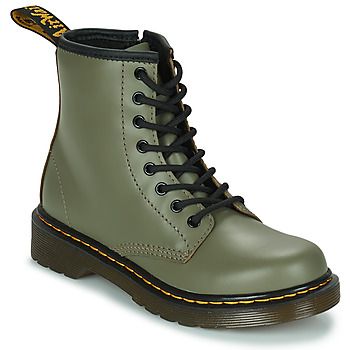 Dr. Martens Botines 1460 Jr Romario para niño