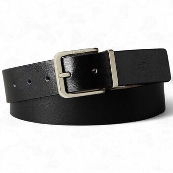 Calvin Klein Jeans Cinturón lv04g7024gr2fbla-110 para hombre
