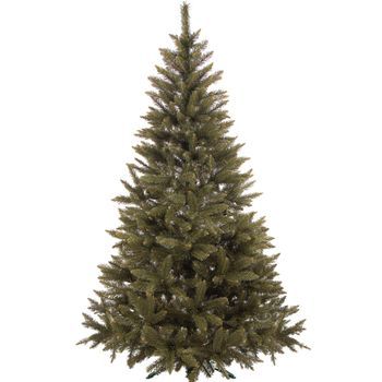 Árbol De Navidad Artificial Abeto Del Cáucaso 150 Cm Árbol De Navidad Detallado De Primera Calidad