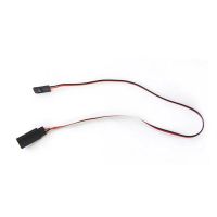 sg pinecone forset piezas de coche rc cable de extension del servo modelos de vehiculos piezas de actualizacion accesori