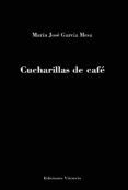 cucharillas de cafe