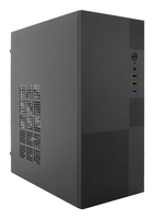 coolbox coolbox caja matx m440 usb32 gen1 basic500gr 500w negro incluye fuente