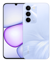 smartphone realme c100 5g 68 octa core 4gb 256gb and16 purple