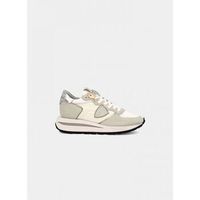 philippe model deportivas moda tkld w003 - tropez haute-blanc para mujer