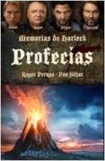 profecias memorias de harleck iv