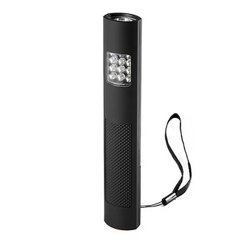 RIL60 12 LED Hand Light