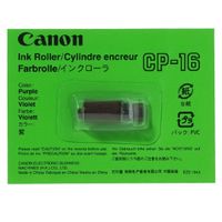 canon cp-16 rodillo entintado original
