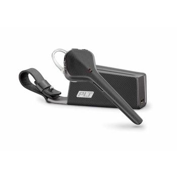 Voyager 3240 Discreet Bluetooth Headset Including Charging Case