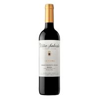 vina salceda la tejera gran reserva 2018 75 cl  pack de 6 unidades