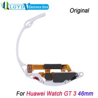 cable flexible de boton para huawei watch gt 3 de 46mm cable flexible de boton de encendido para reloj inteligente con reemplazo de pieza de reparacion de soporte
