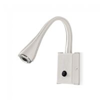 aplique lector led skin 2w