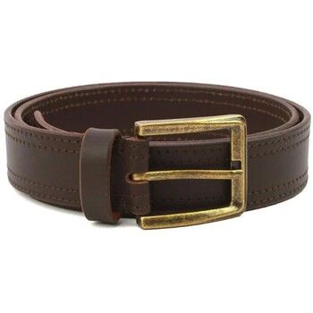 Eastern Counties Leather Cinturón 111,76 cm-121,92 cm EL410 para hombre