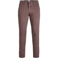 jack  jones pantalones 12150148 jpstmarco jjbowie noos seal brown para hombre