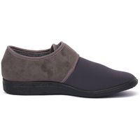emanuela sandalias 987 grigio pantofola para hombre