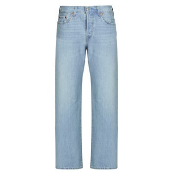 Levis Jeans 501® '90s ANKLE para mujer