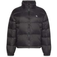calvin klein jeans chaqueta essential midweight puffer jacke para mujer