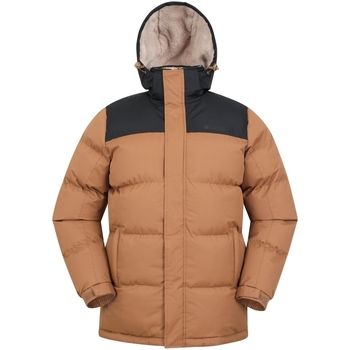 Mountain Warehouse Abrigo de plumas Snow para hombre