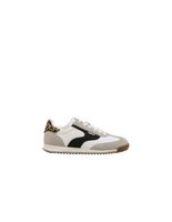 zapatillas mustang olympic mujer blanco