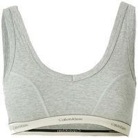 calvin klein jeans braguitas lightly lined traingle b para mujer