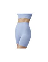 mallas cortas born living yoga urdhva forever blue