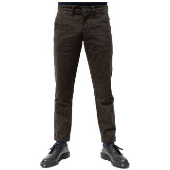 Jeckerson Pantalones UPA046MR786 para hombre